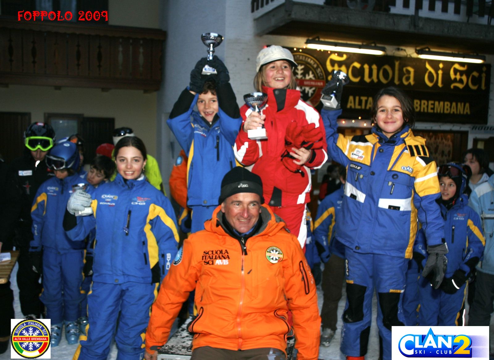 Prem Corso Cuccioli Natale00022